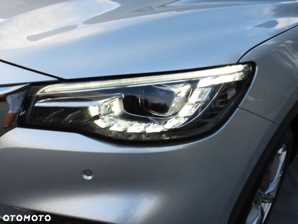 MG HS PHEV Luxury - 26