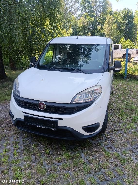 Fiat Doblo - 3