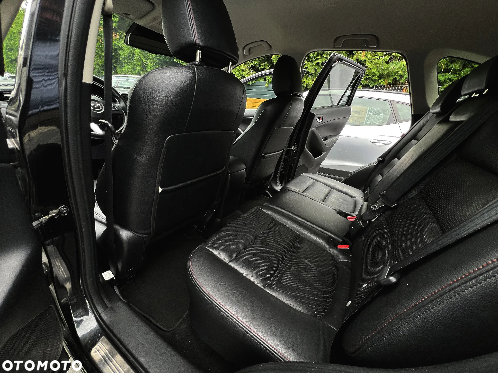 Mazda CX-5 2.0 Skypassion AWD - 19