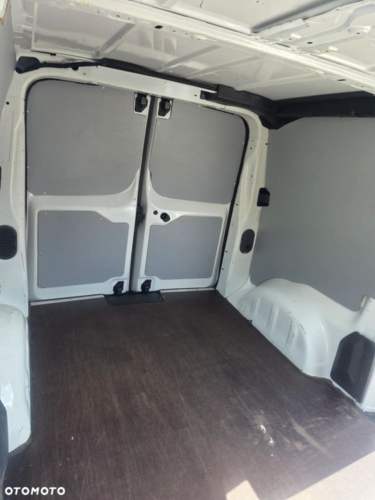 Peugeot peugeot expert toyota proace jumpy opel vivaro 1,5 klima tempomat - 18