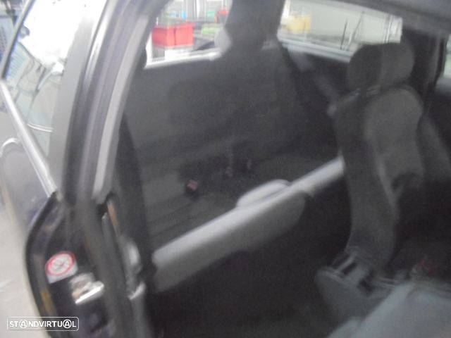 Carro MOT: ASV AHF CXVEL: EBJ  DEA AUDI A3 2000 1.9TDI 110CV 3P AZUL DIESEL - 8