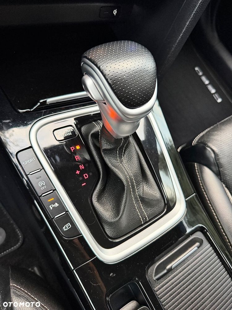 Kia ProCeed - 36