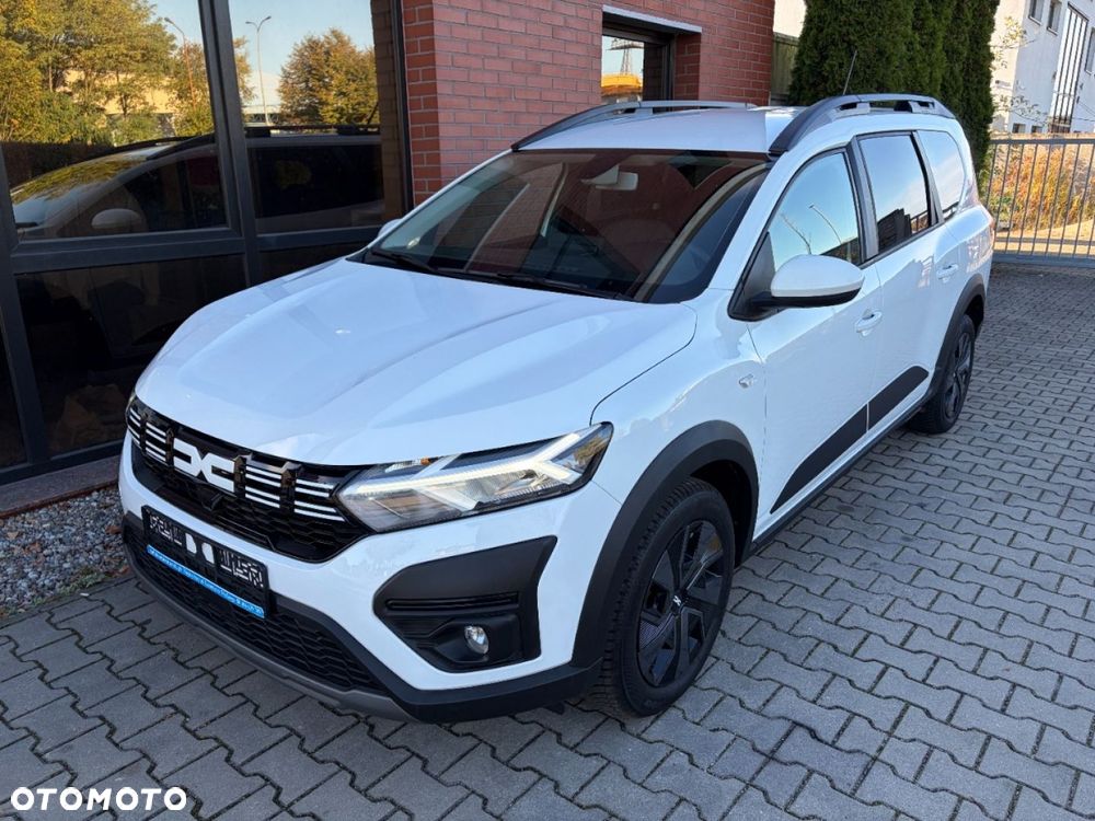 Dacia Jogger