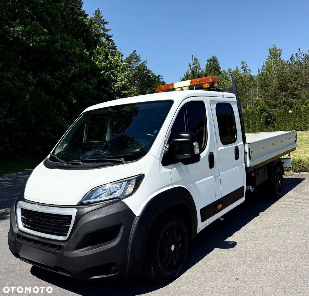 Peugeot BOXER - 3