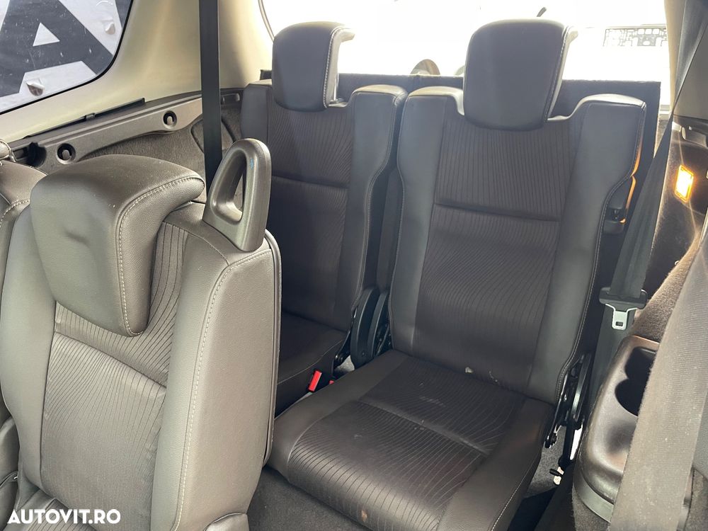 Renault Scenic 1.9 dCi FAP Privilege - 14