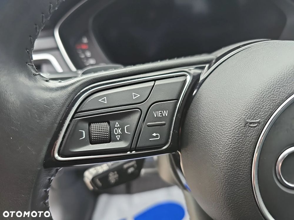 Audi A4 Allroad 2.0 TDI Quattro S tronic - 17