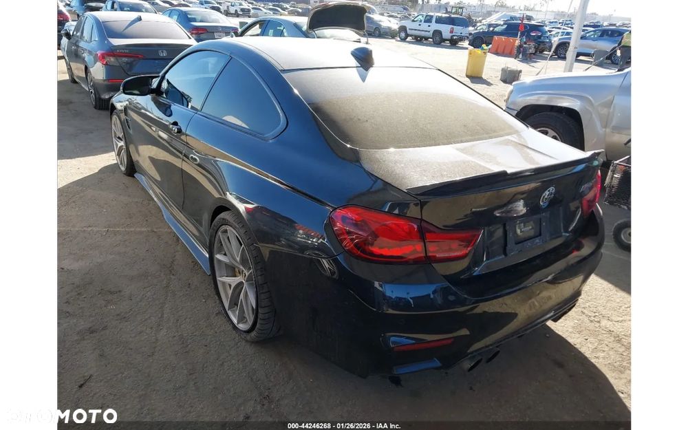 BMW M4 - 22