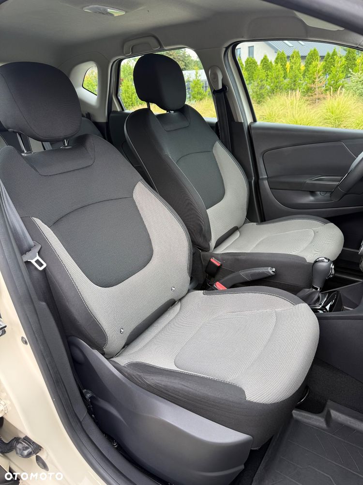 Renault Captur ENERGY TCe 120 EDC Luxe - 20