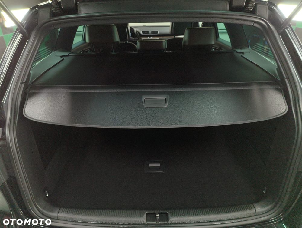 Volkswagen Passat 2.0 TDI DPF Comfortline DSG - 33