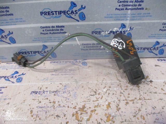 Resistencia De Sofagem Resof770 DODGE NITRO 2007 2.8Crd 180Cv 5P CINZA - 2