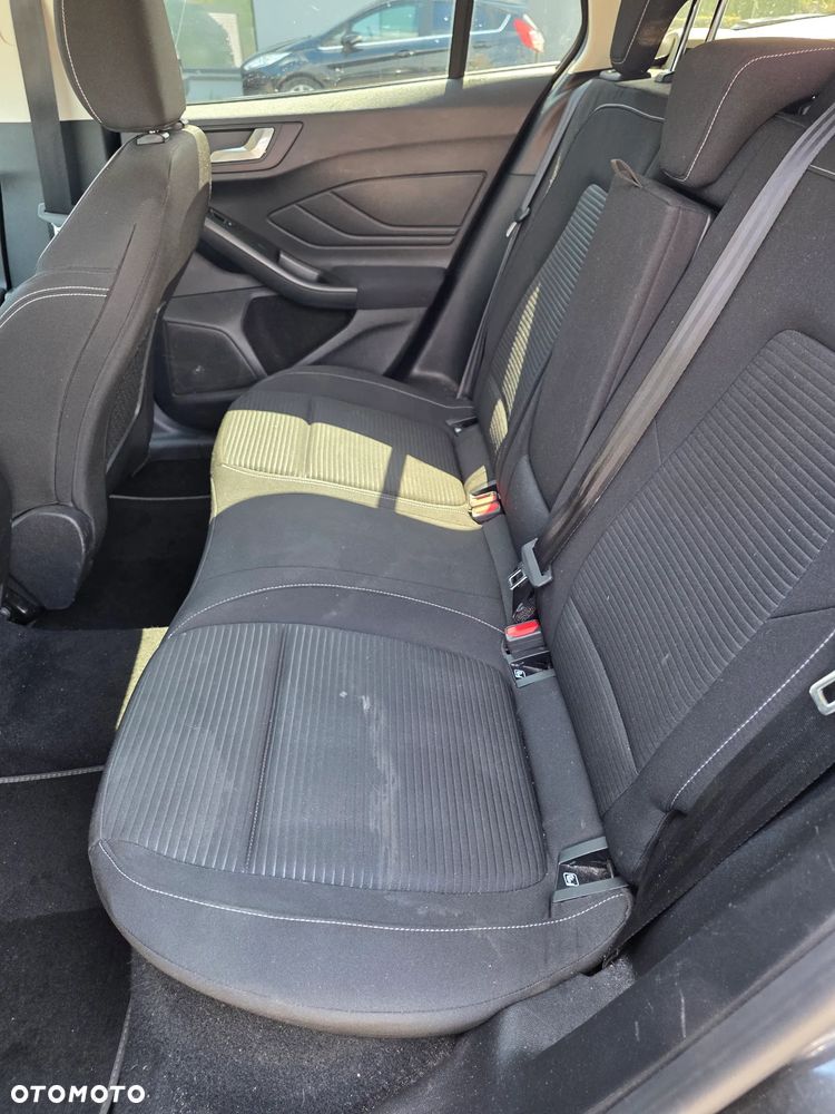Ford Focus 1.0 EcoBoost STart-Stopp-System TITANIUM X - 7