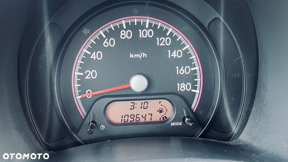 Suzuki Alto 1.0 Basic - 14