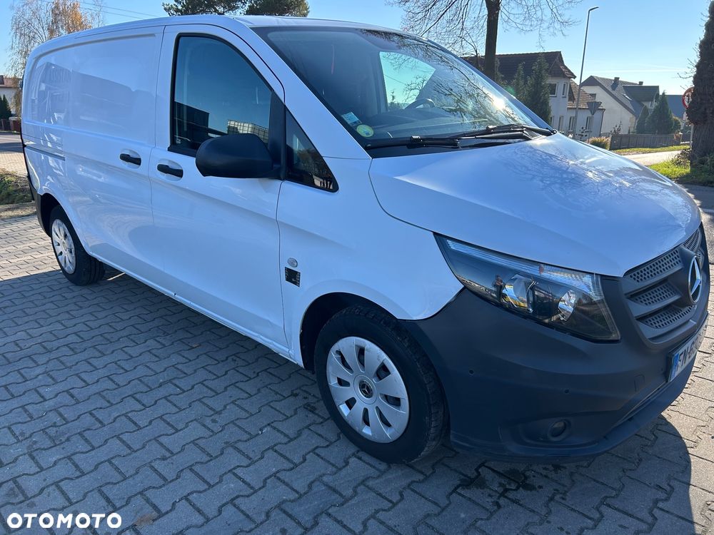 Mercedes-Benz Vito - 2