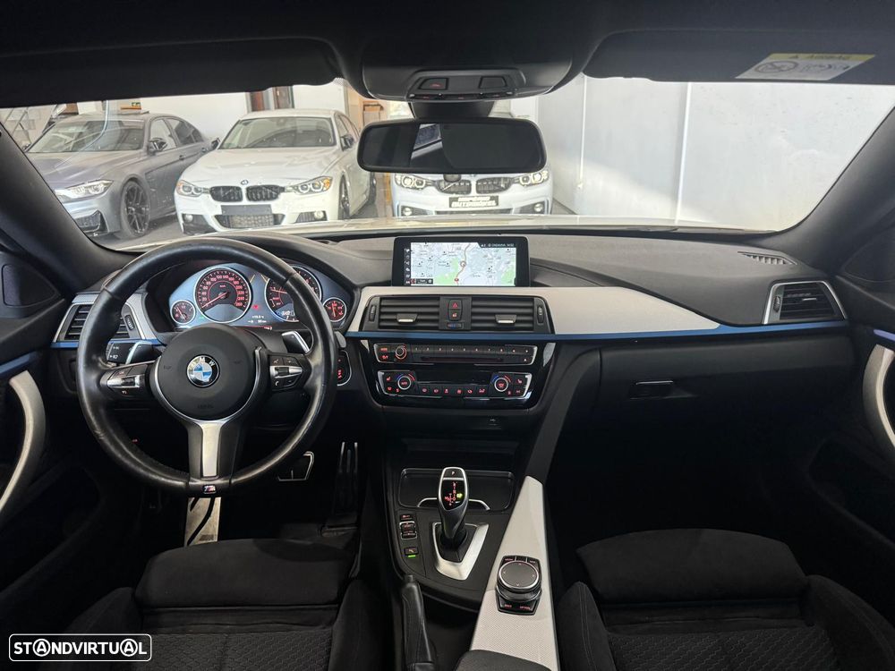 BMW 430 Gran Coupé i xDrive P.M Auto - 42