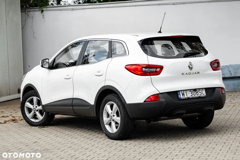 Renault Kadjar Energy TCe 130 Life - 13