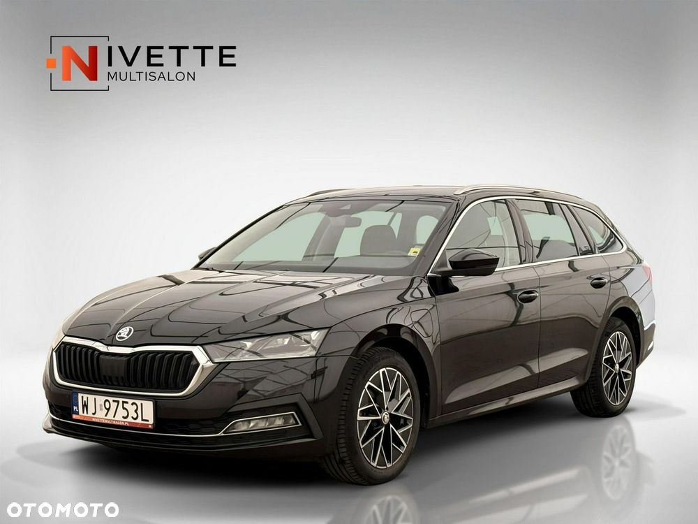 Skoda Octavia - 2