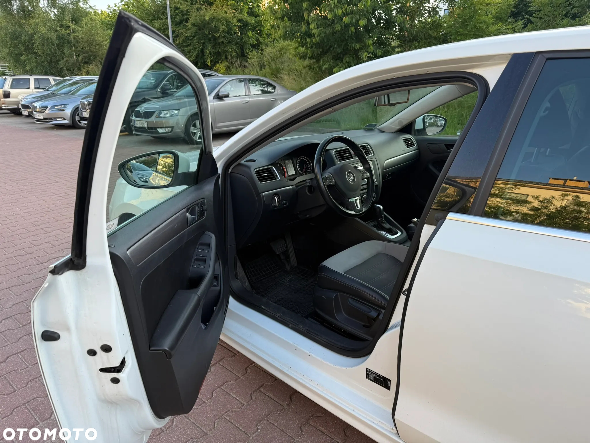 Volkswagen Jetta 2.0 TSI Highline DSG - 13