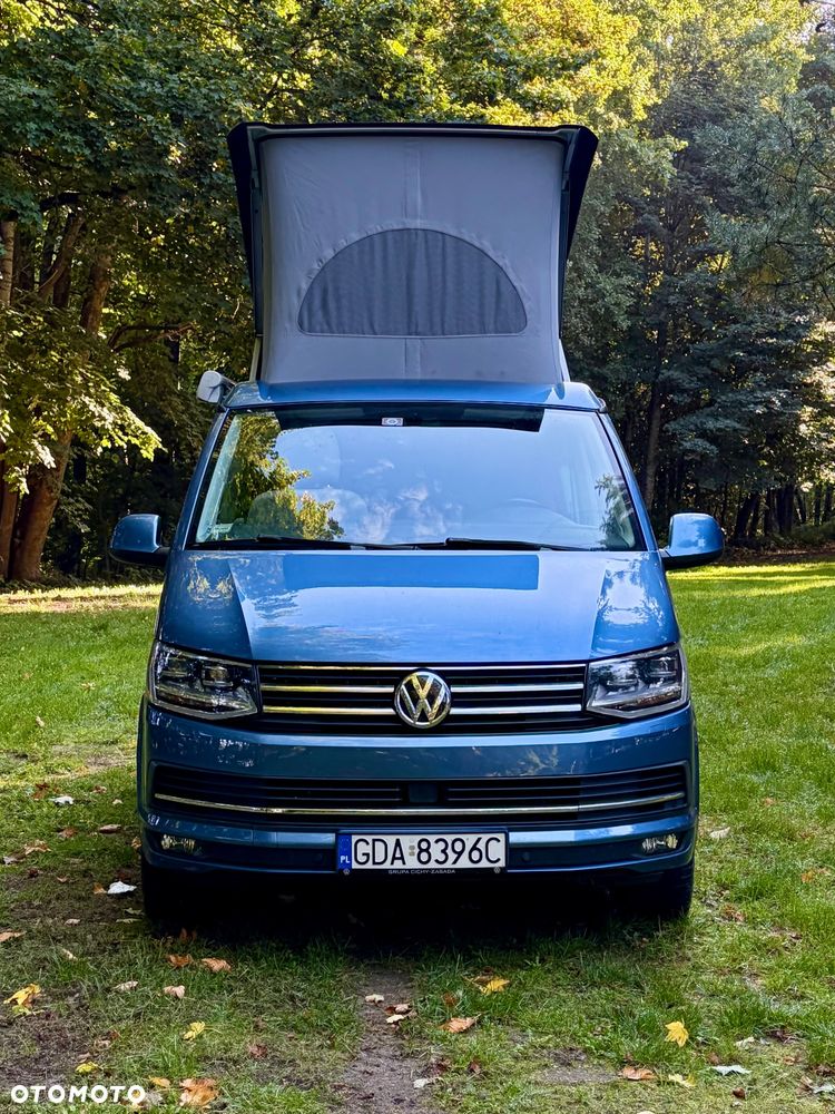 Volkswagen California
