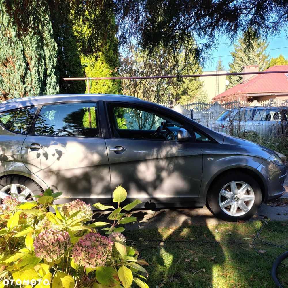 Seat Altea XL 1.6 Stylance - 22