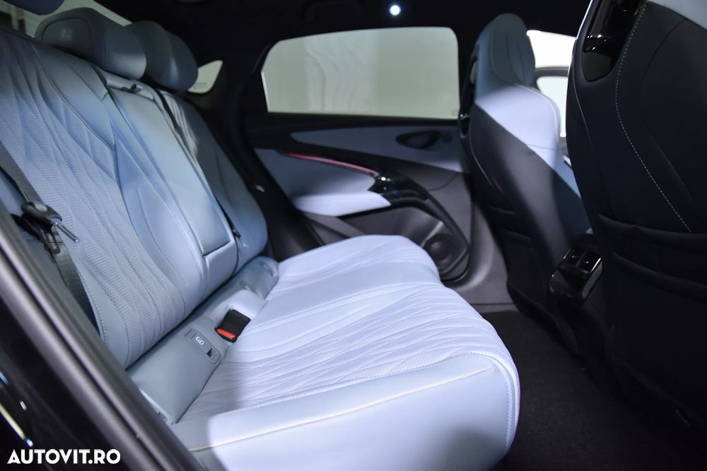 Byd Seal 82.5 kWh AWD Excellence - 13