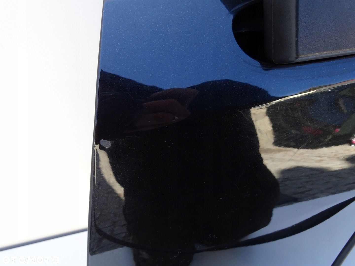 DRZWI LEWY PRZÓD LEWE PRZEDNIE OPEL CORSA E 5D LAKIER Z22Y 14-17r - 10