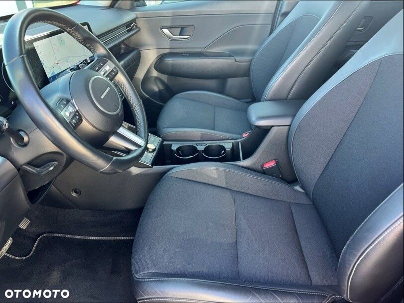 Hyundai Kona 1.0 T-GDI Executive DCT - 12