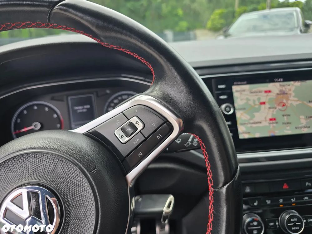 Volkswagen T-Roc 1.5 TSI GPF ACT Premium DSG - 33