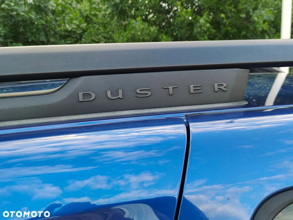Dacia Duster 1.0 TCe Comfort - 31