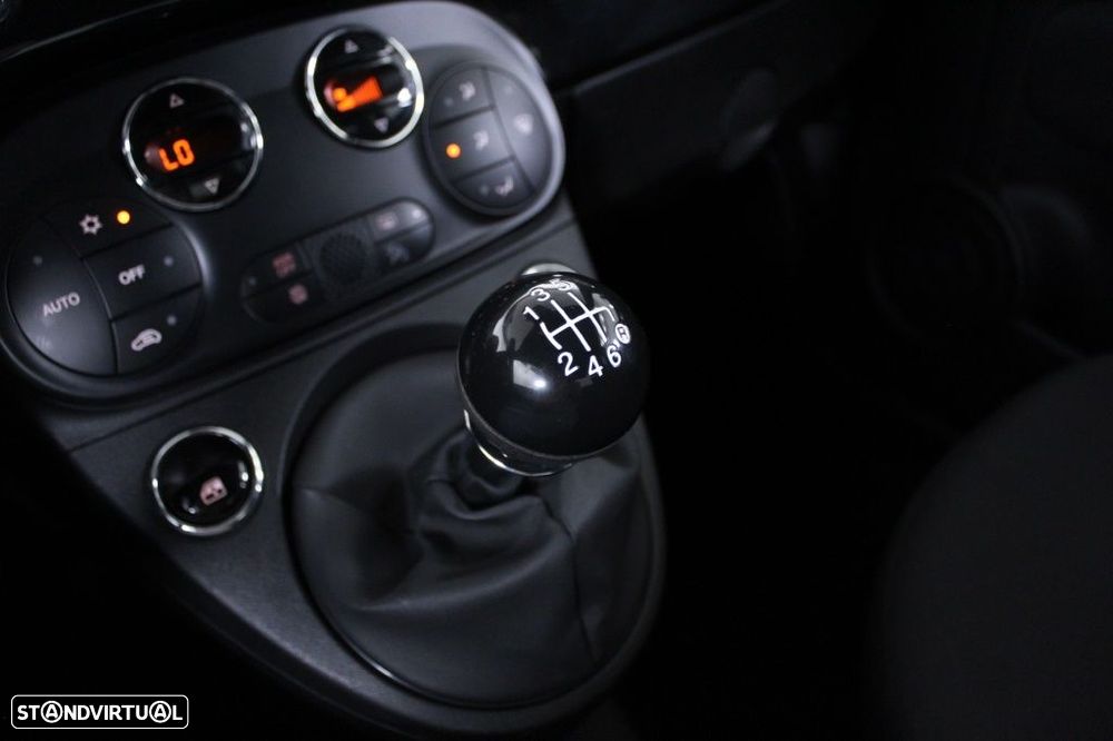 Fiat 500 1.0 Hybrid - 29