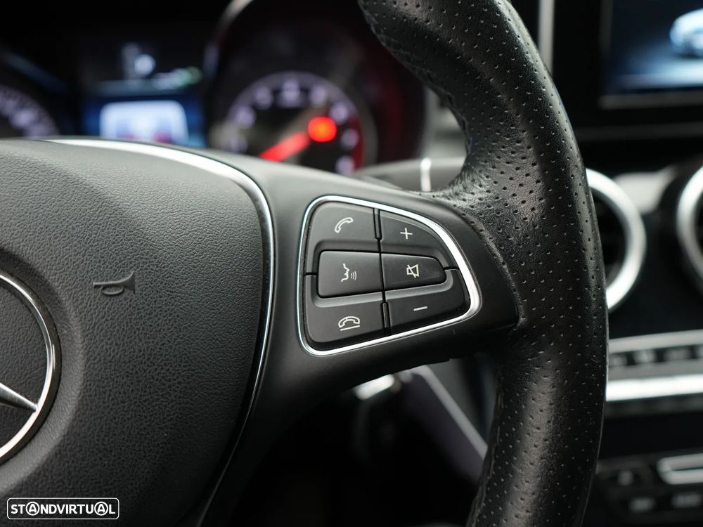 Mercedes-Benz C 350 - 24
