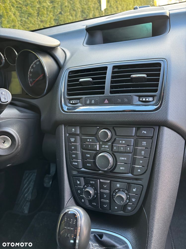 Opel Meriva 1.4 Active - 33