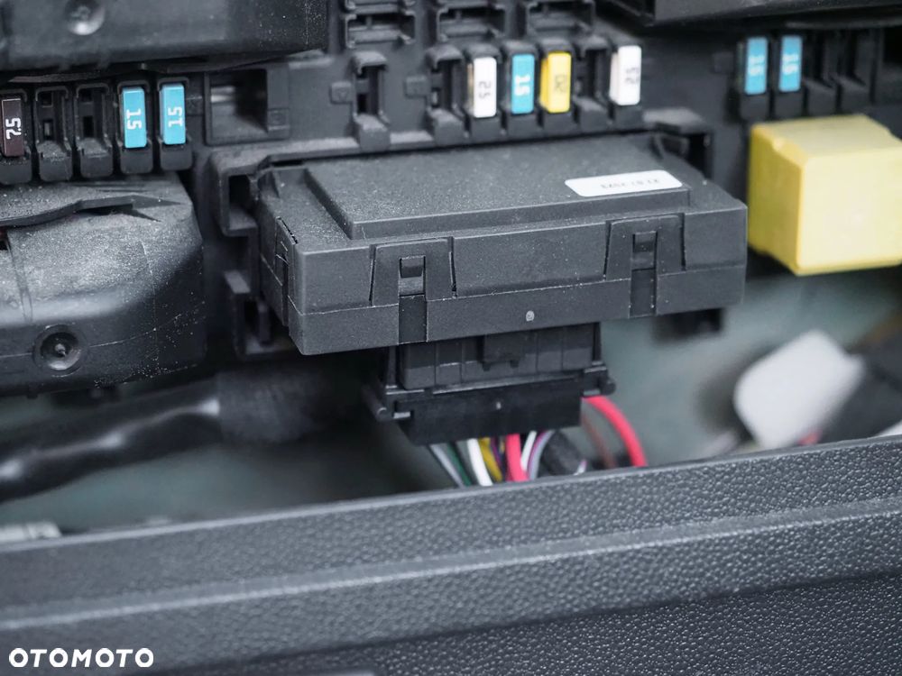 Opel Zafira 1.8 Family - 24