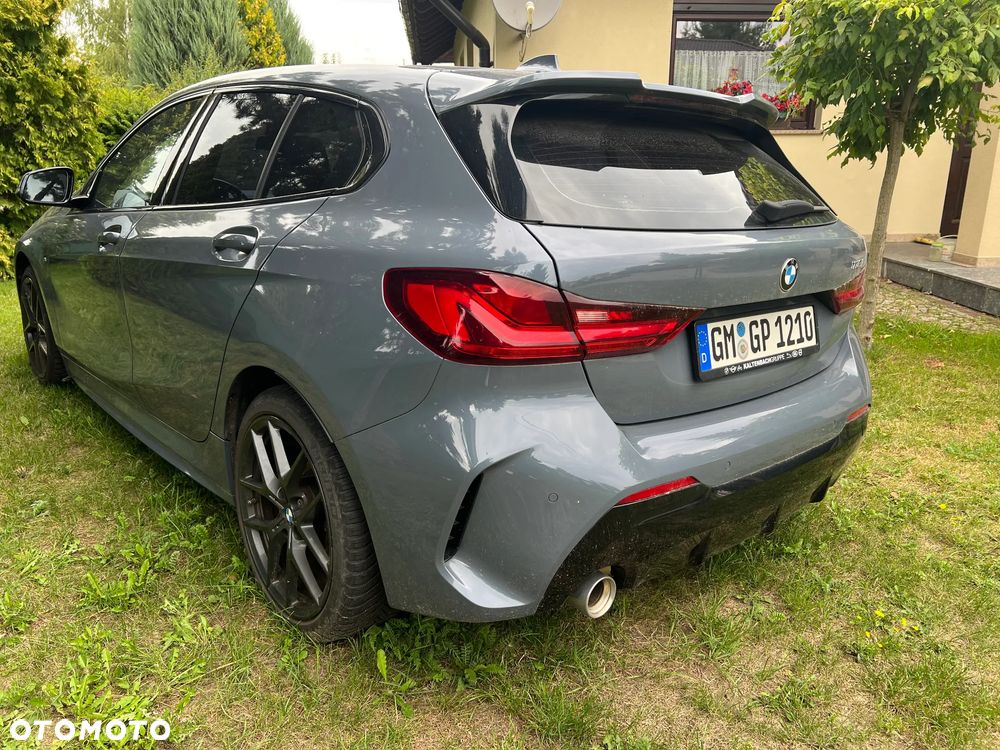BMW Seria 1 118i M Sport - 15