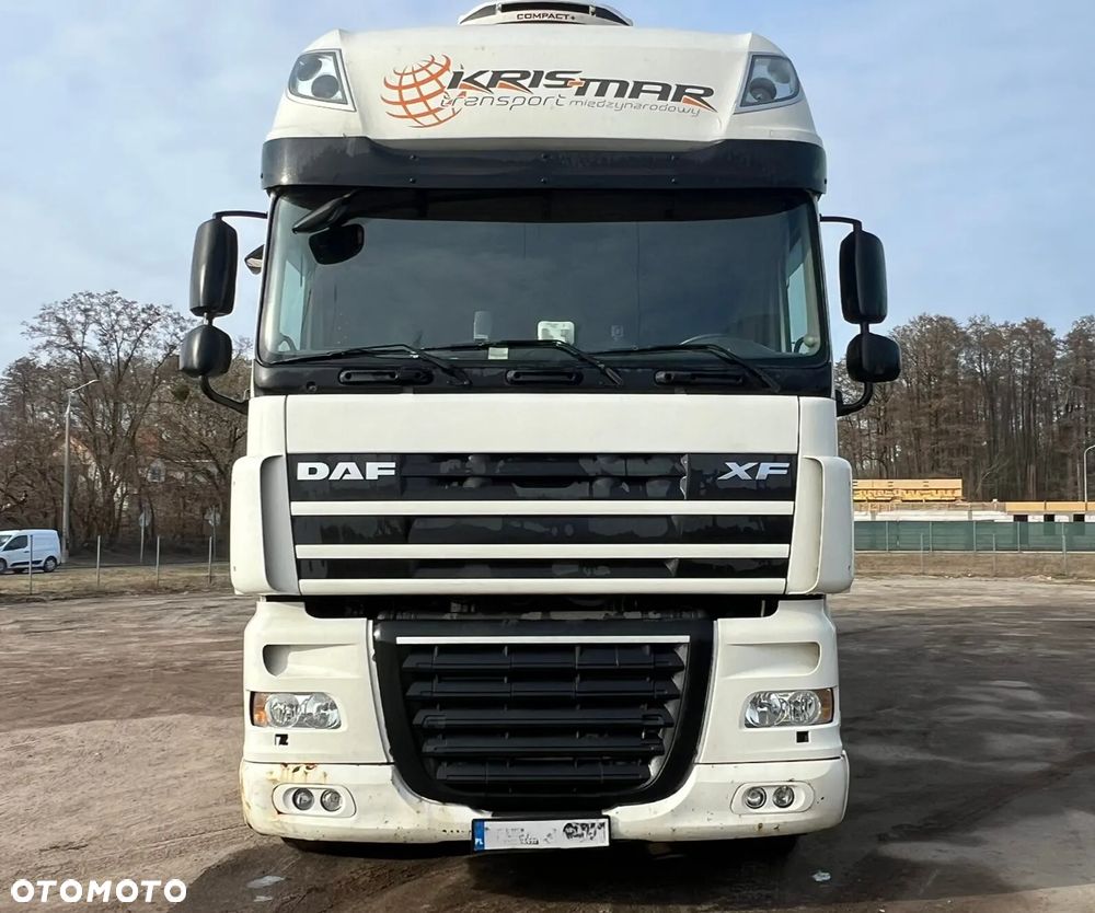 DAF FT XF 105.460 - 1
