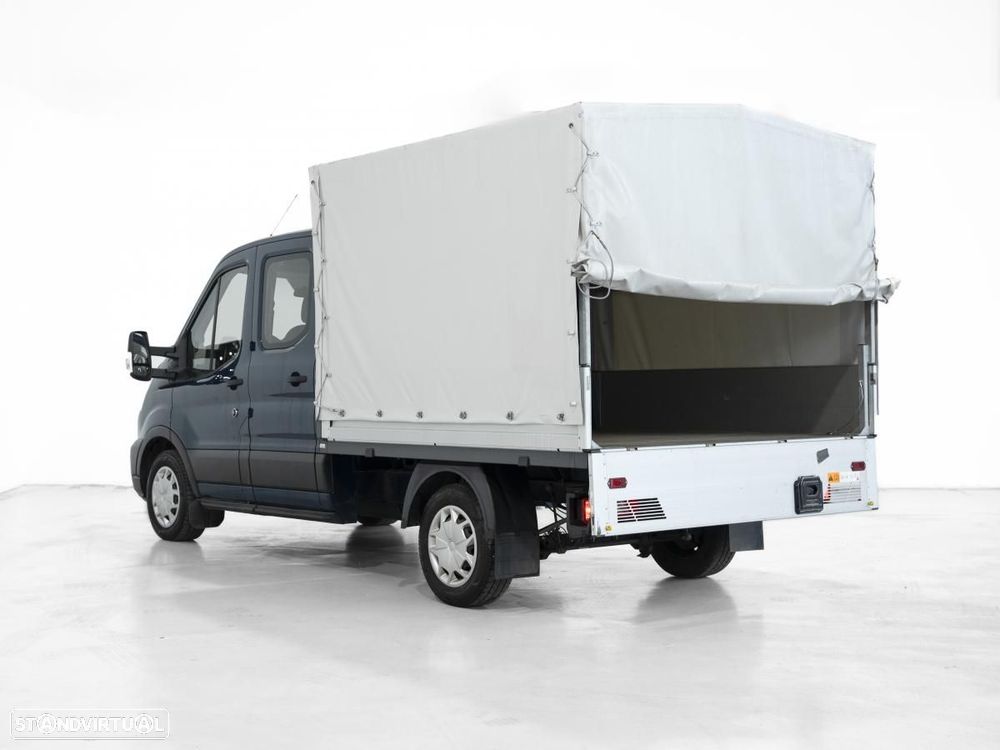 Ford Transit 310 L2H1 VA c/IVA - 6