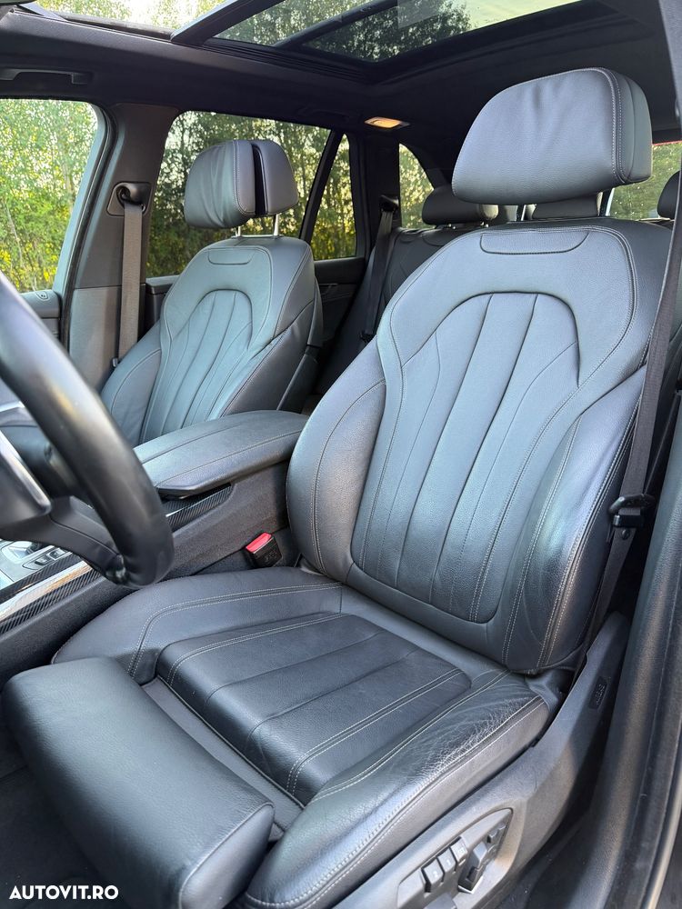 BMW X5 xDrive40e iPerformance - 10