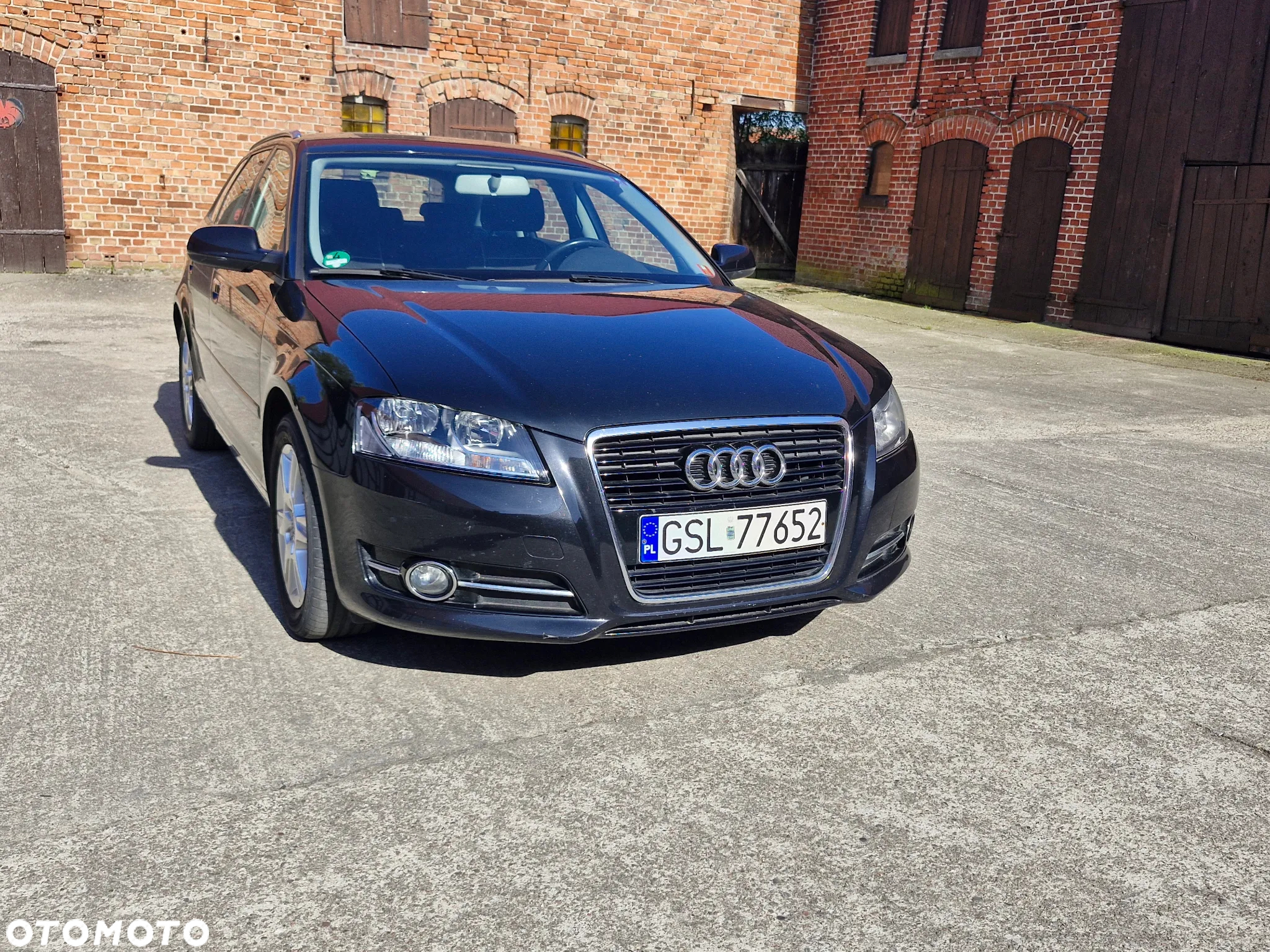 Audi A3 - 20