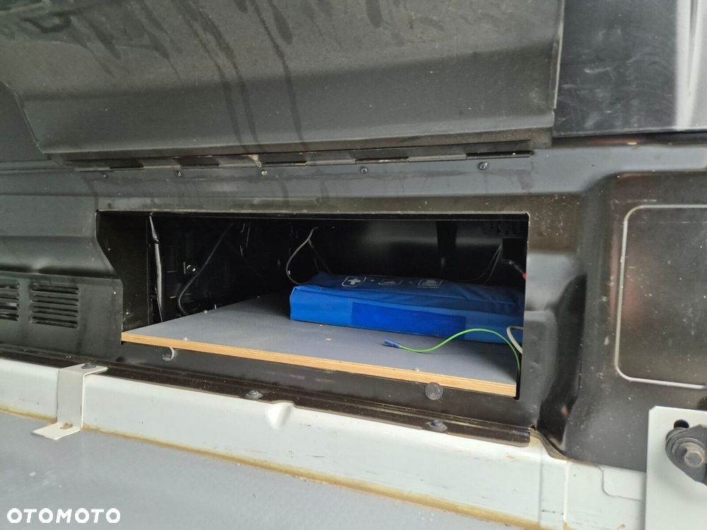 Ford transit-custom L2H2 *54900zł NETTO* 2,0TdCi/170KM - 18