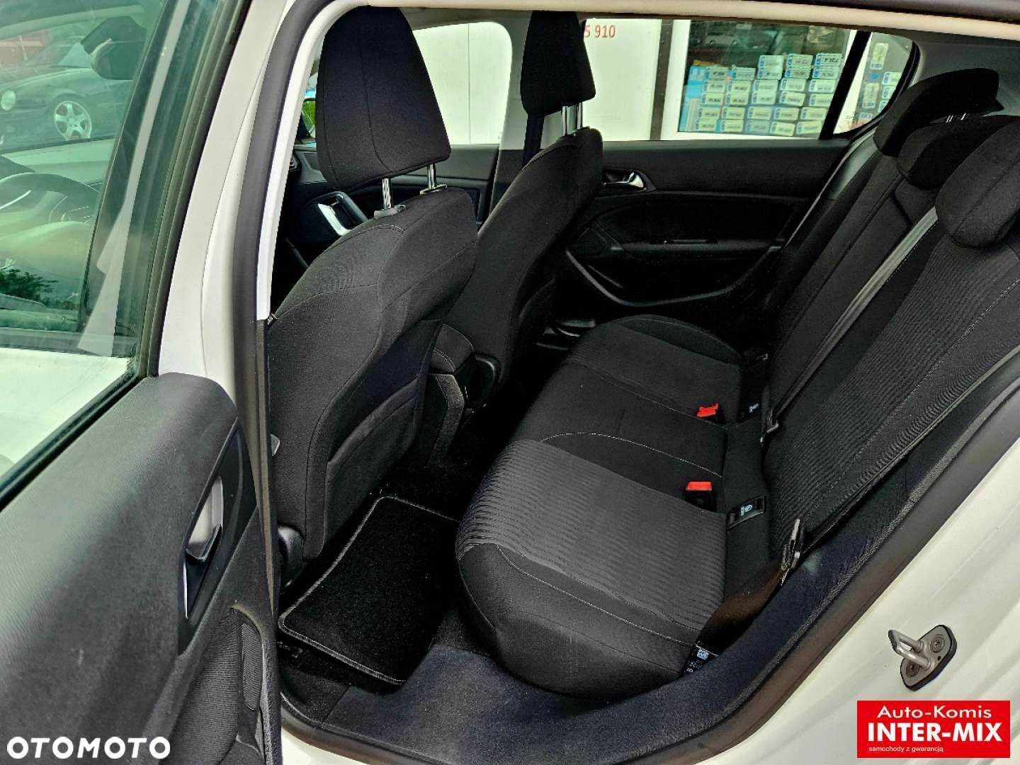 Peugeot 308 - 18