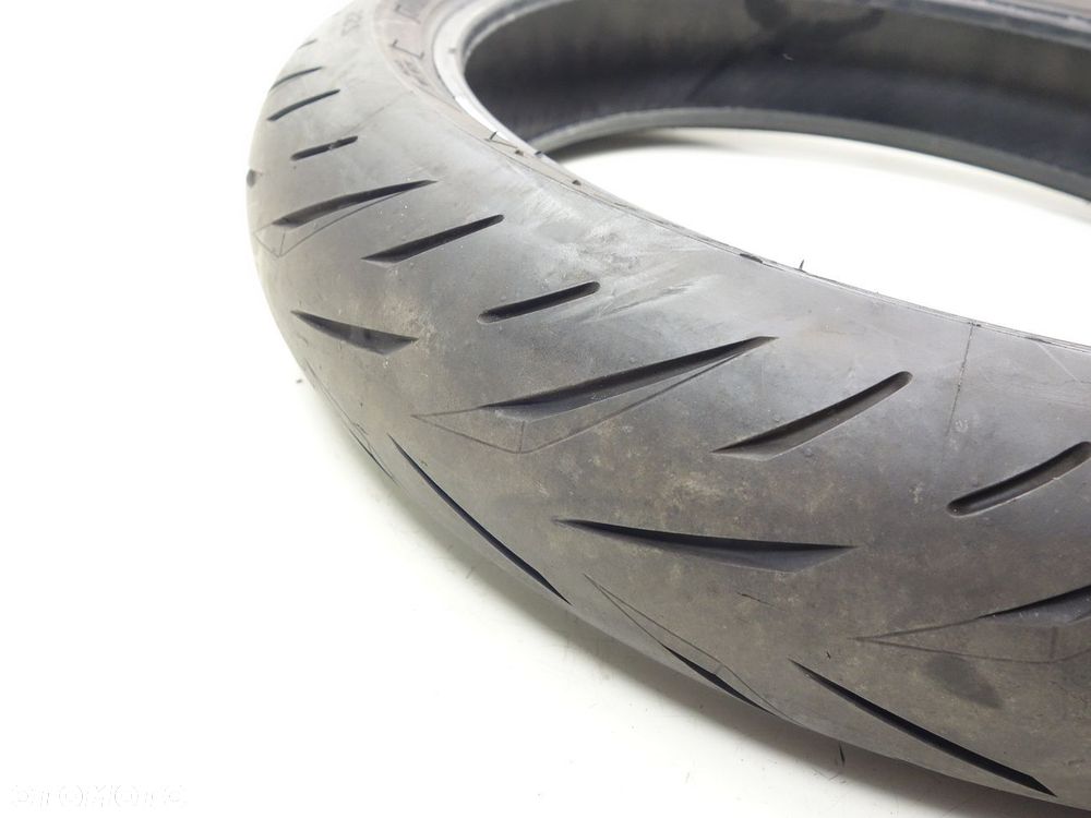 Opona motocyklowa Brigstone Battlax S22F 120/70/17 - 2