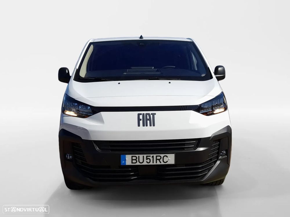 Fiat E-SCUDO SERIE 2 FURGÃO L2 - 9