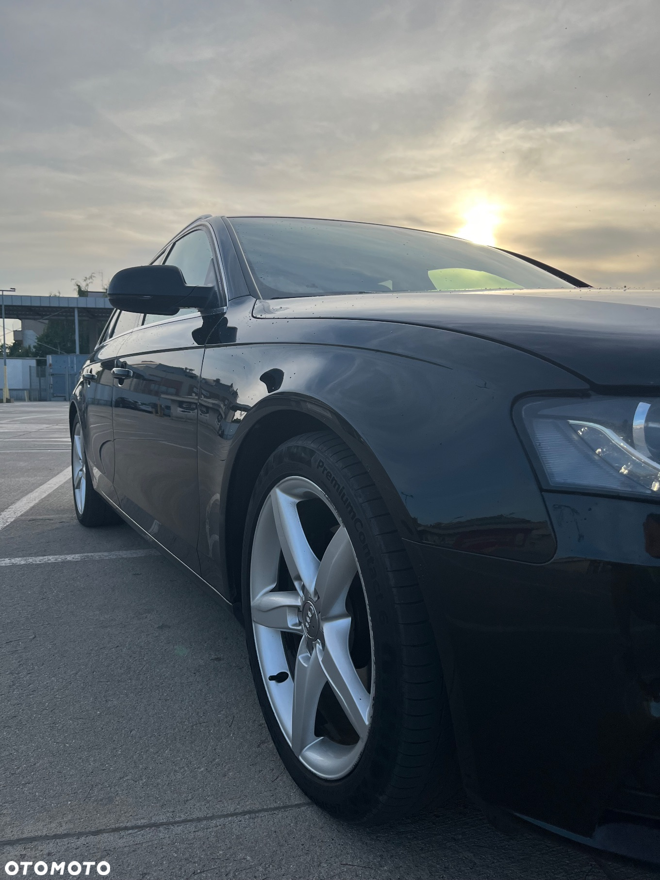 Audi A4 - 11