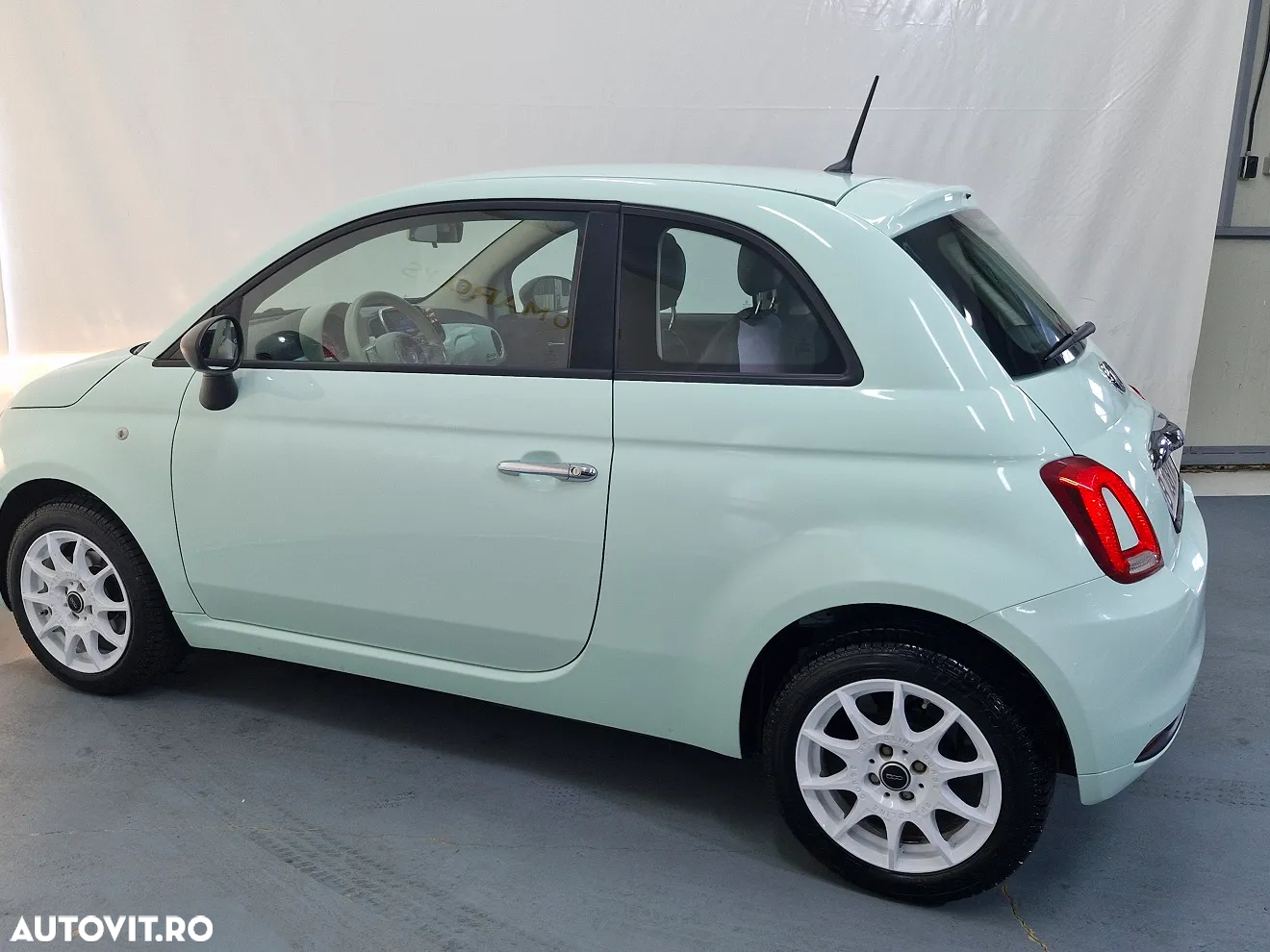 Fiat 500 - 16