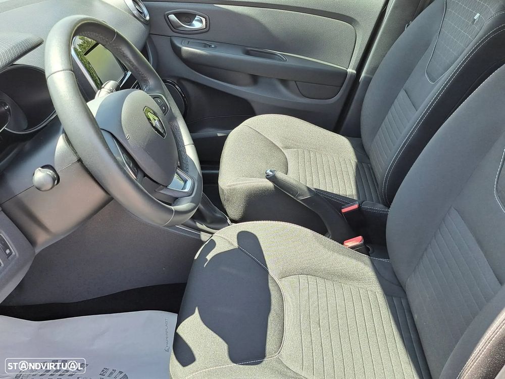 Renault Clio 0.9 TCe Limited - 8