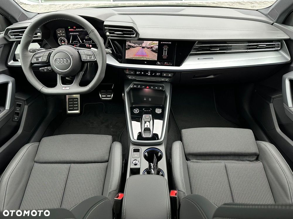 Audi A3 Sportback - 16