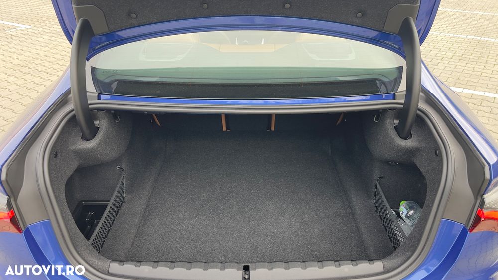 BMW Seria 4 430i Coupe M Sport - 39