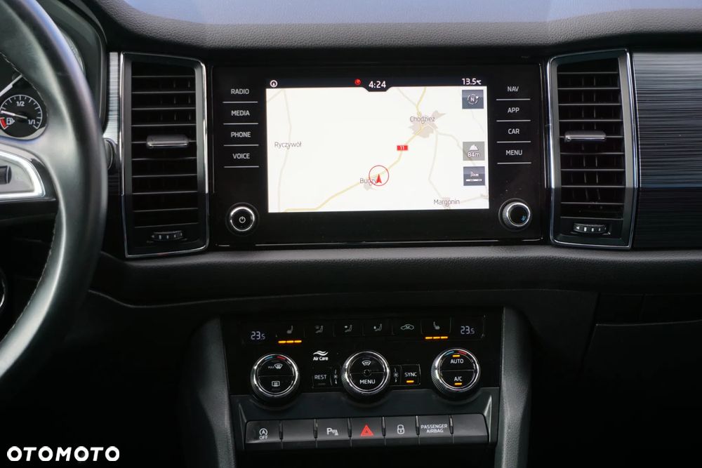 Skoda Kodiaq 1.4 TSI Ambition - 25