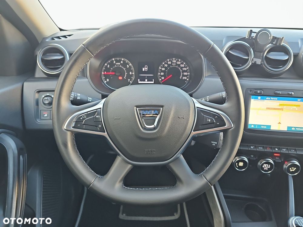 Dacia Duster 1.0 TCe Prestige - 22