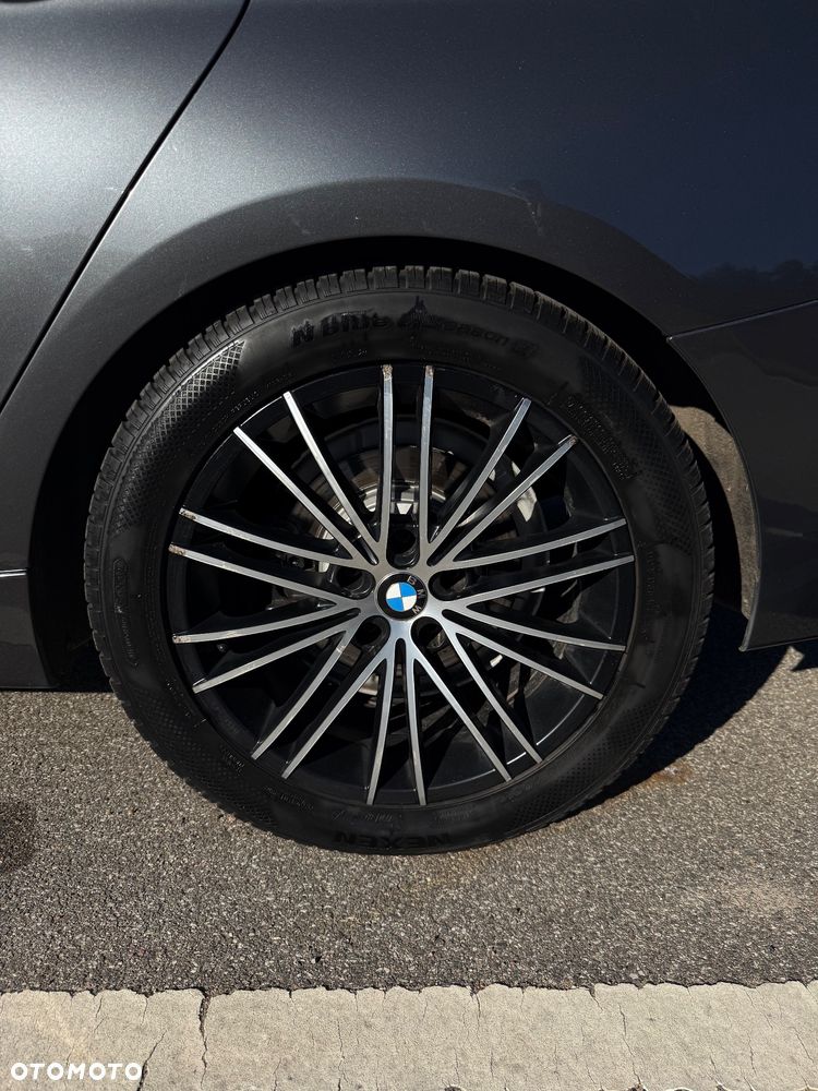 BMW Seria 3 - 4