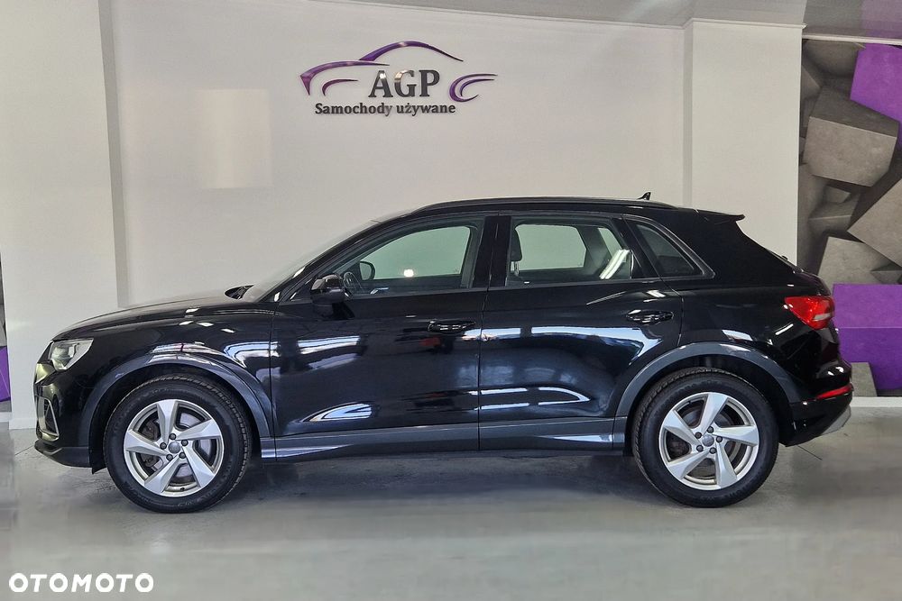 Audi Q3 40 TDI Quattro S tronic advanced - 16